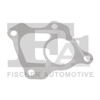 Fischer mitsubishi прокладка трубы выхлопного газа pajero 3.2 00-06 FISHER 740-922