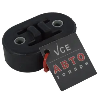 Кронштейн, система выпуска ог FISHER 743-901