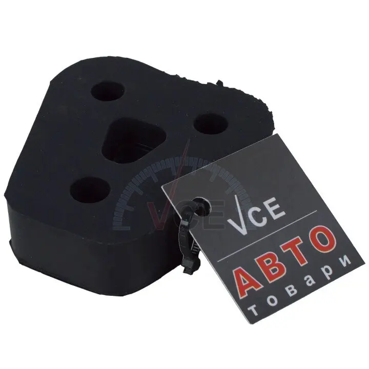 Фото 1 - Кронштейн, система выпуска ог FISHER 743-905 Кронштейн, система выпуска ог FISHER 743-905 (фото 1)