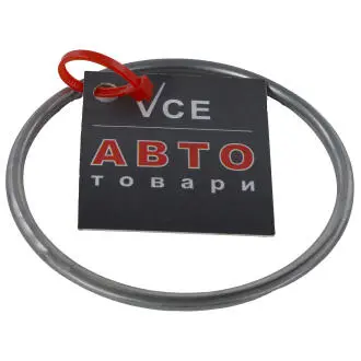 Прокладка выхлопной системы металлическая FISHER 751-969