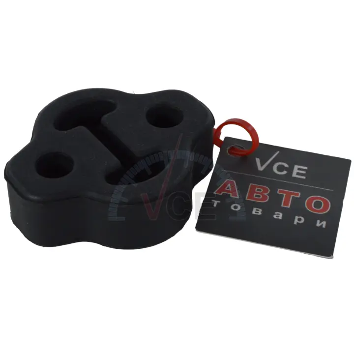 Кронштейн, система выпуска ог FISHER 753-903 (фото 1)