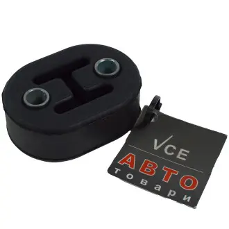 Кронштейн, система выпуска ог FISHER 753-911