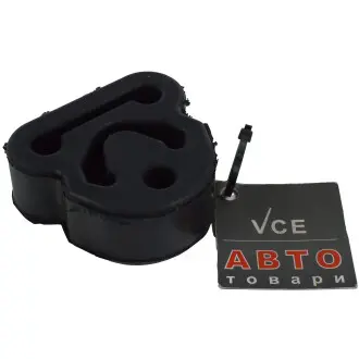 Кронштейн, система выпуска ог FISHER 753-917