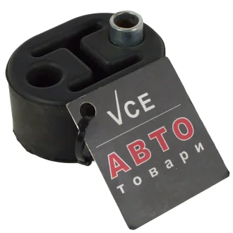 Кріплення вихлопної системи FISHER 753-919