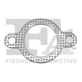 Fischer suzuki прокладка труби вихлопного газу swift 1.3 4wd 89-01 FISHER 760-905