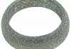 Уплотнительное кольцо, труба выхлопного газа FISHER 761-954 (фото 2)