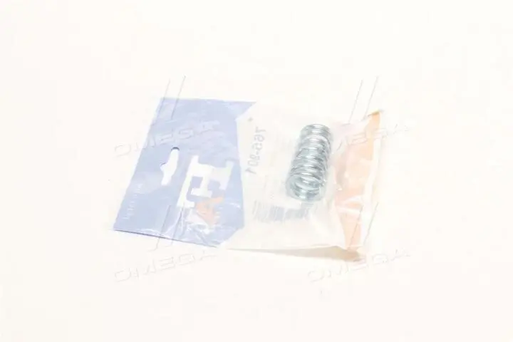 Пружина, глушитель FISHER 765-901 (фото 1)