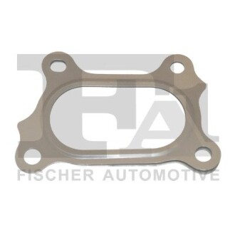 Fischer toyota прокладка глушника auris 1.3 12-, corolla 1.3 13-, FISHER 770-915