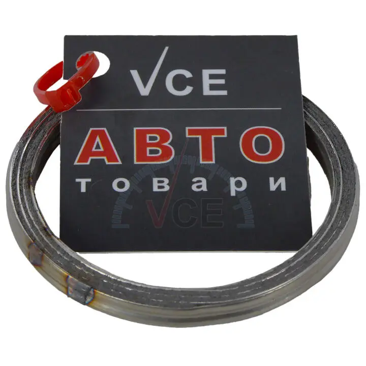 Уплотнительное кольцо, труба выхлопного газа FISHER 771-949 (фото 1)