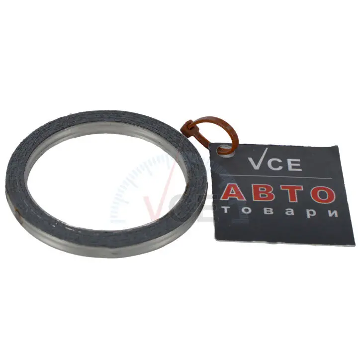 Уплотнительное кольцо, труба выхлопного газа FISHER 771-950 (фото 1)