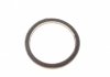 Уплотнительное кольцо, труба выхлопного газа FISHER 771-955 (фото 2)