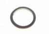 Уплотнительное кольцо, труба выхлопного газа FISHER 771-957 (фото 2)