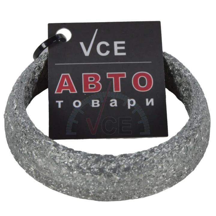 Уплотнительное кольцо, труба выхлопного газа FISHER 771-991 (фото 1)