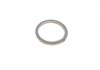 Уплотнительное кольцо, труба выхлопного газа FISHER 771-994 (фото 2)