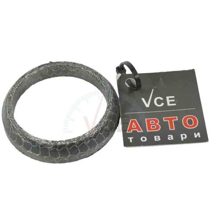 Фото 1 - Уплотнительное кольцо, труба выхлопного газа FISHER 771-995 Уплотнительное кольцо, труба выхлопного газа FISHER 771-995 (фото 1)