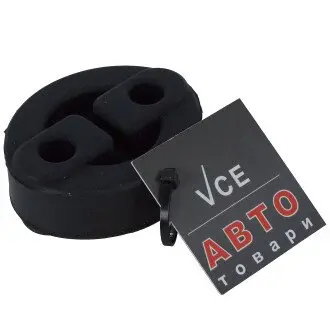 Кронштейн, система выпуска ог FISHER 773-903