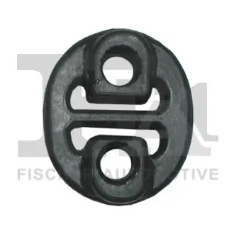 Кронштейн, система выпуска ог FISHER 773-924