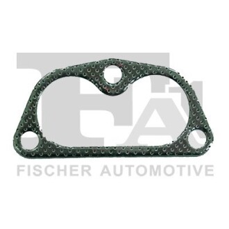 Прокладка приймальної труби FISHER 780-905