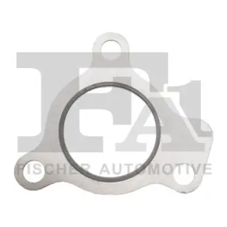 Прокладка, труба выхлопного газа FISHER 780-912