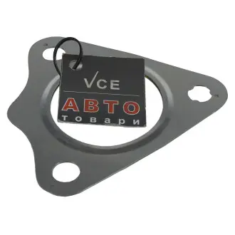 Прокладка, труба выхлопного газа FISHER 780-921