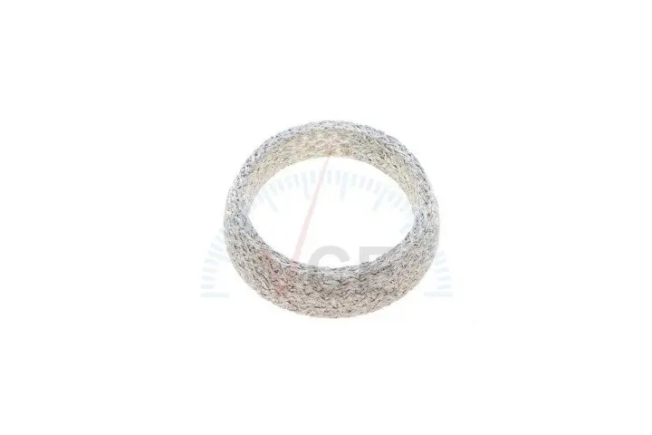 Уплотнительное кольцо, труба выхлопного газа FISHER 781-945 (фото 1)