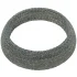 Уплотнительное кольцо, труба выхлопного газа FISHER 781-954 (фото 2)