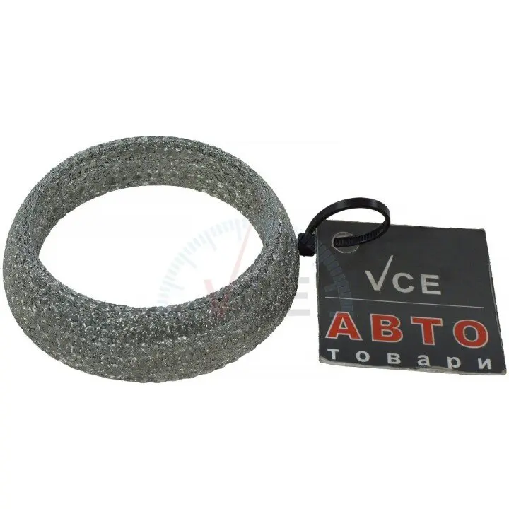 Уплотнительное кольцо, труба выхлопного газа FISHER 781-954 (фото 1)
