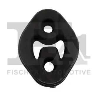 Крепления выхлопной системы FISHER 783-914