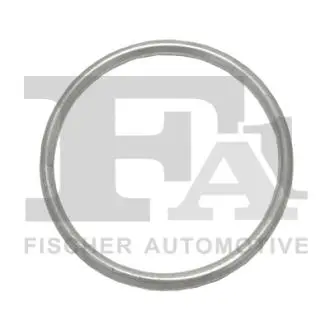 Прокладання приймальної труби FISHER 791-957