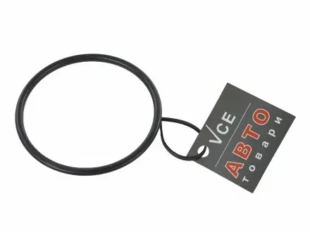 Уплотнительное кольцо, труба выхлопного газа FISHER 791-966