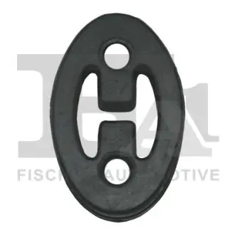 Крепления выхлопной системы FISHER 793-921