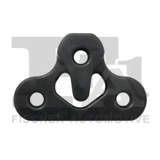 Крепления выхлопной системы FISHER 793-931