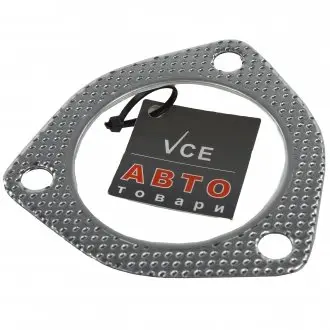 Прокладка, труба выхлопного газа FISHER 870-904