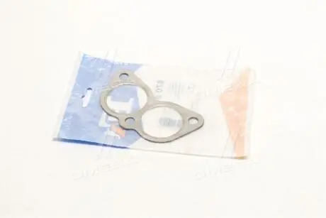 Прокладка, труба выхлопного газа FISHER 870-910