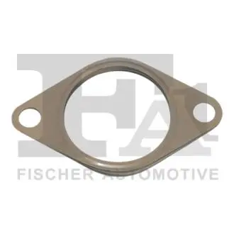 Fischer kia прокладка глушителя rio 09/2011 - FISHER 890-926