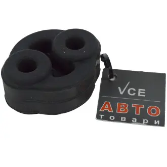 Кронштейн, система выпуска ог FISHER 893-903