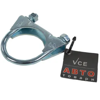 Соединительные элементы; система выпуска; соединительные элементы, система выпуска FISHER 911-950