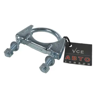 Соединительные элементы; система выпуска; соединительные элементы, система выпуска FISHER 911-954