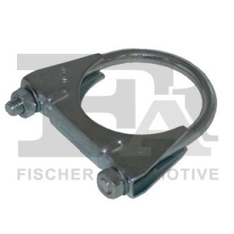 250.125/ хомут m10 125 mm FISHER 913-925