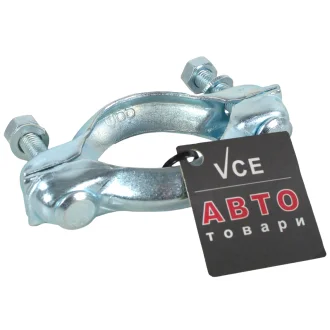 Комплект зажимной детали FISHER 932-966