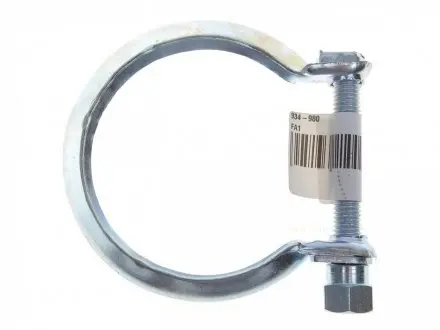 Соединительные элементы; система выпуска; соединительные элементы, система выпуска FISHER 934-980