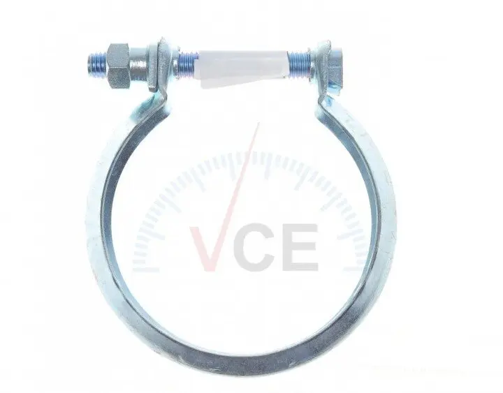 Фото 1 - Сполучні елементи, система випуску; сполучні елементи, система випуску FISHER 934-990 Сполучні елементи, система випуску; сполучні елементи, система випуску FISHER 934-990 (фото 1)