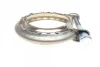 Хомут глушителя CITROEN JUMPY 07-16, FIAT SCUDO 07-16, PEUGEOT EXPERT 07-16 FISHER 936-870 (фото 3)