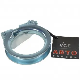 Сполучні елементи, система випуску FISHER 961-955