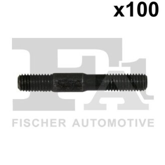 Шпилька FISHER 985-08-043.100