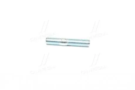 Болт, система випуску FISHER 985-835-1035