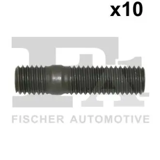 Штифт m10x1,5x12/m10x1,5x30/10 шт./ FISHER 985-939-81030.10