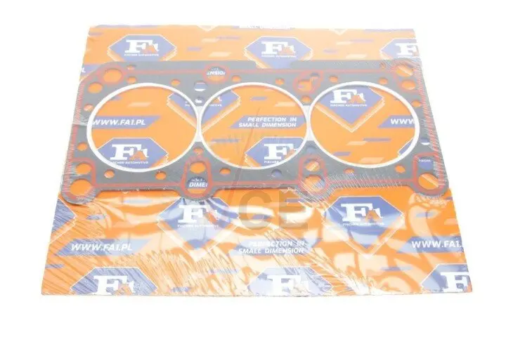 Прокладка, головка цилиндра FISHER EC1100-905 (фото 1)