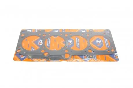 Прокладка, головка цилиндра FISHER EC1100-906