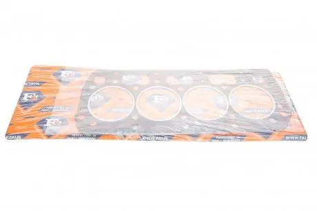 Прокладка, головка цилиндра FISHER EC1100-908